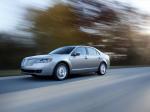 Lincoln MKZ 2010 года